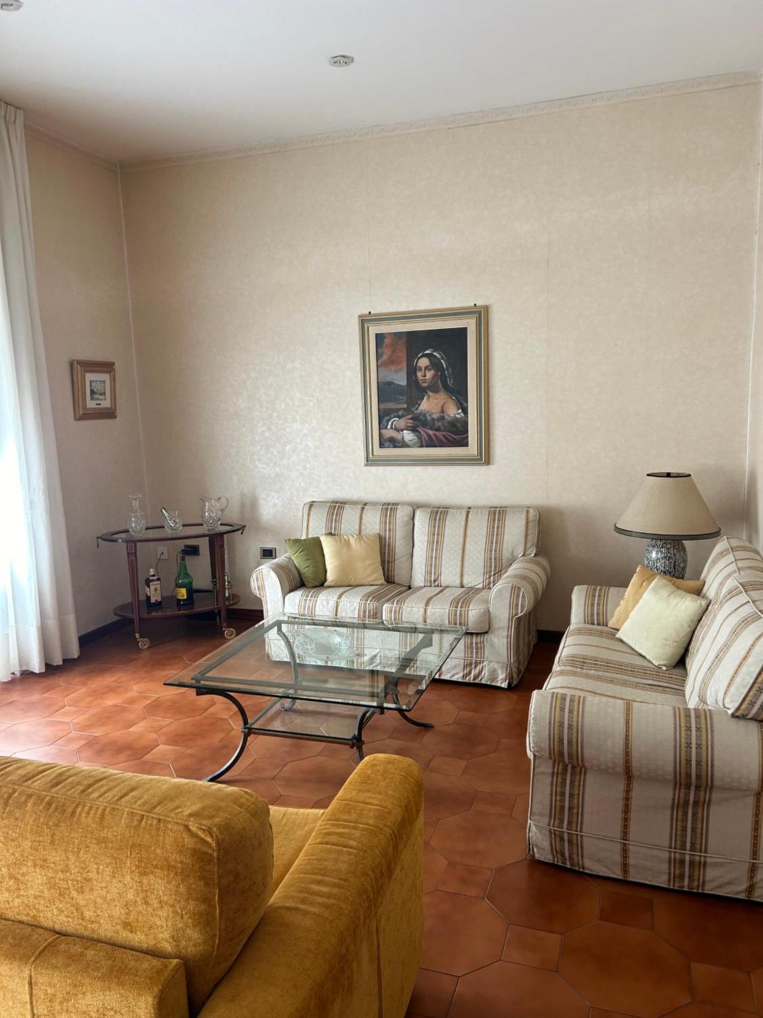 Suite Suarez Napoli Exterior foto